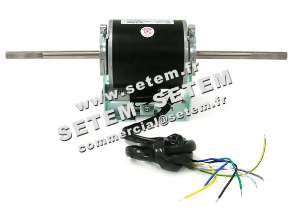 7239000395-MOTEUR WELLING YSK105.30.4A 1349H3 "7243917"