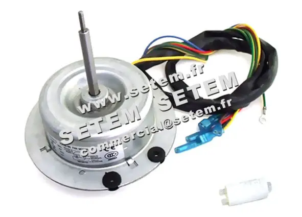 7239000512-MOTEUR WELLING YDK20.6N "MT1512"