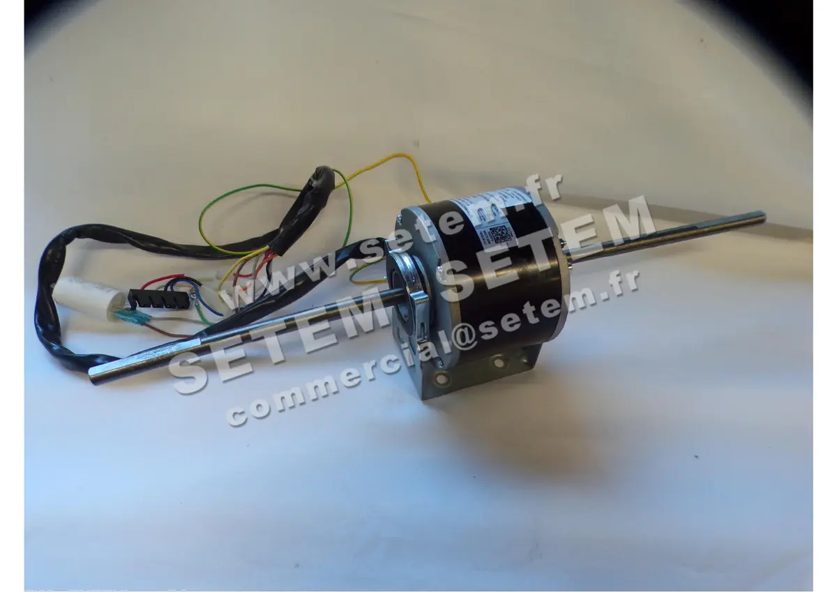 7239002886-MOTEUR WELLING YSK50-4U-4 YKSS-50-4-7 "UD021790H01"