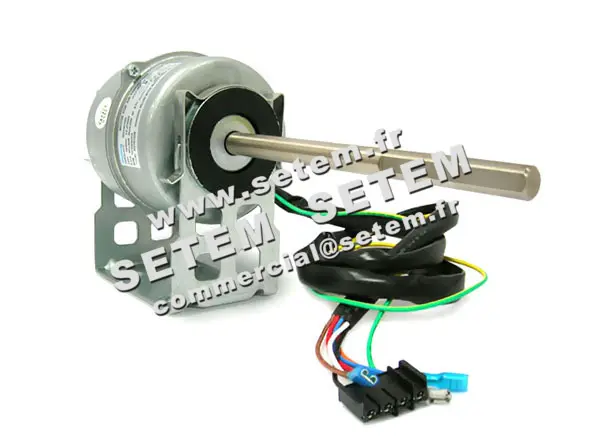 7239003855-MOTEUR WELLING YDK30.4Y.1 "D021561H02"