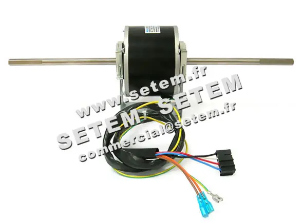 7239004772-MOTEUR WELLING YSK50.4U "D021563H01"