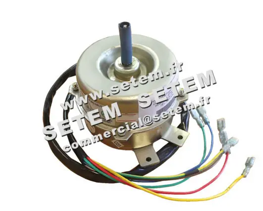 7239005885-MOTEUR WELLING YDK20.6M "261520"