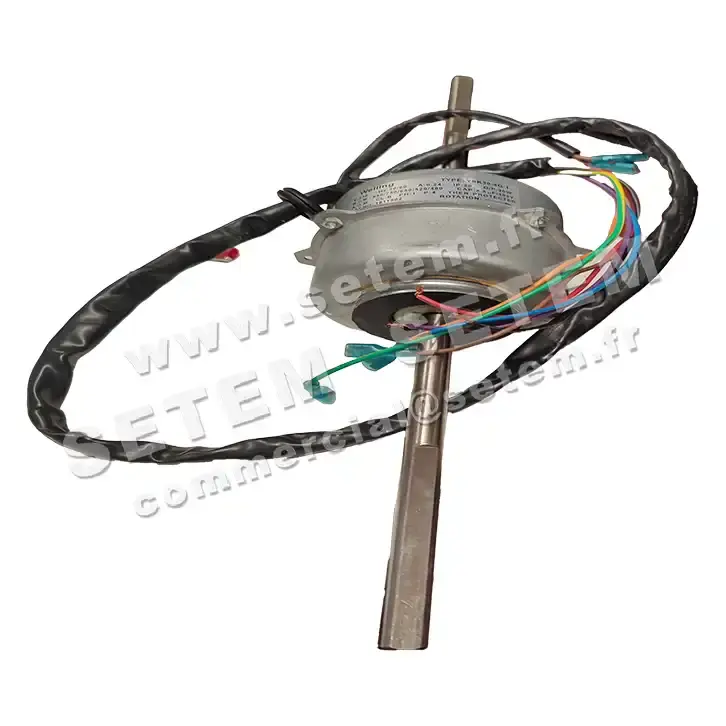 7239006225-MOTEUR WELLING YSK30-4Q-1