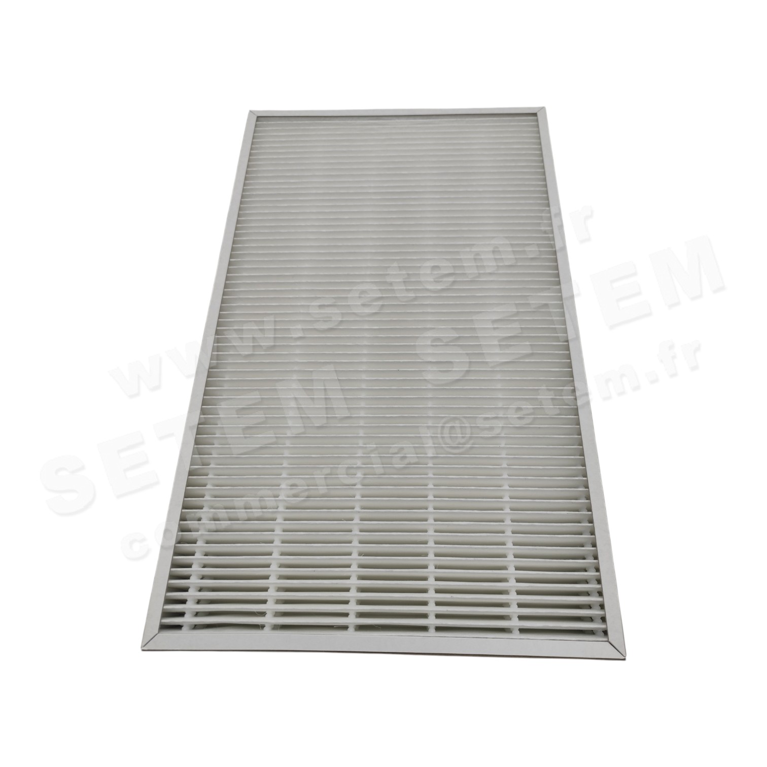 ‌‌FILTRE COMPACT MINIPLIS CP EPM10 50% (M5) SB 470X287X50MM