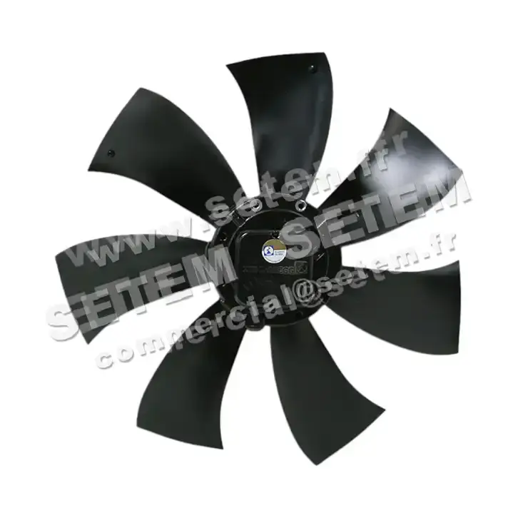 9903000082-VENTILATEUR ZIEHLABEGG FE063.VDA.6N.V7 *125594*