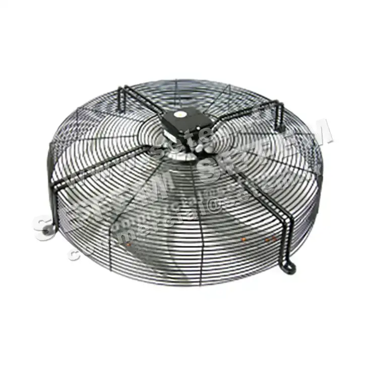 9903000631-VENTILATEUR ZIEHL ABEGG FN063-6EK.4I.V7P1 *167972*