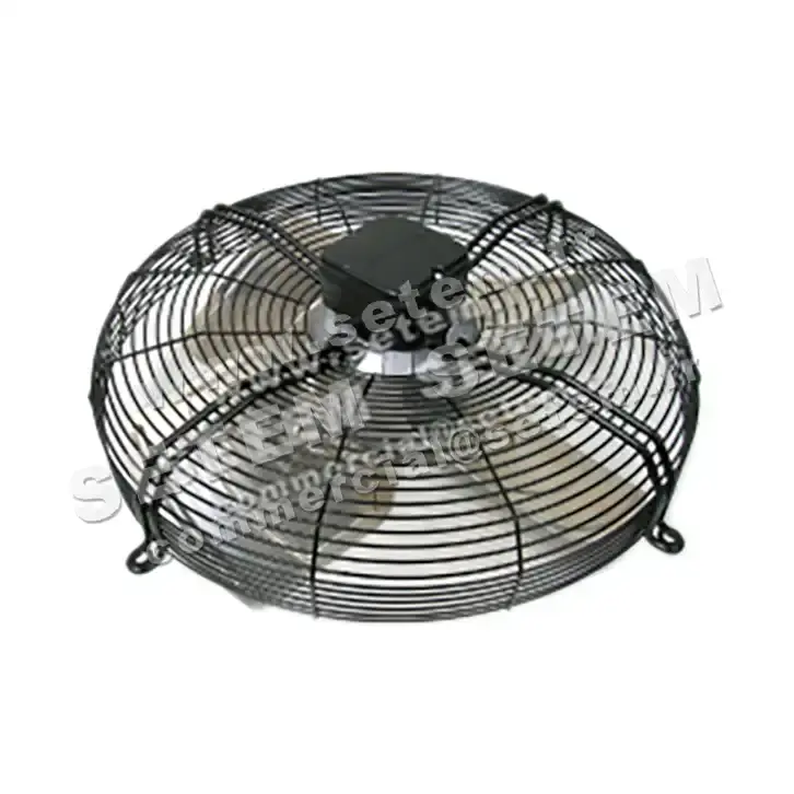 VENTILATEUR FB050-8DK.4C.V4P *153200*