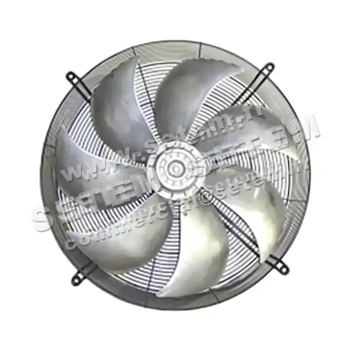 VENTILATEUR FE063-SDK.4I.6 *123623*