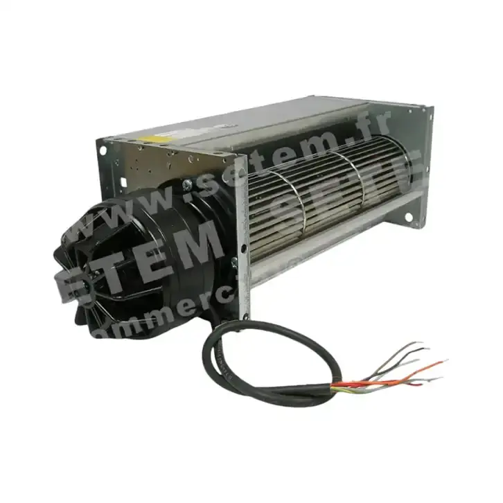 9903004303-VENTILATEUR ZIEHL ABEGG QK10A-2DM.38.FK *106875*