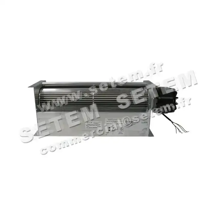 9903004778-VENTILATEUR ZIEHL ABEGG QK08A.2EM.35.CF *105643*