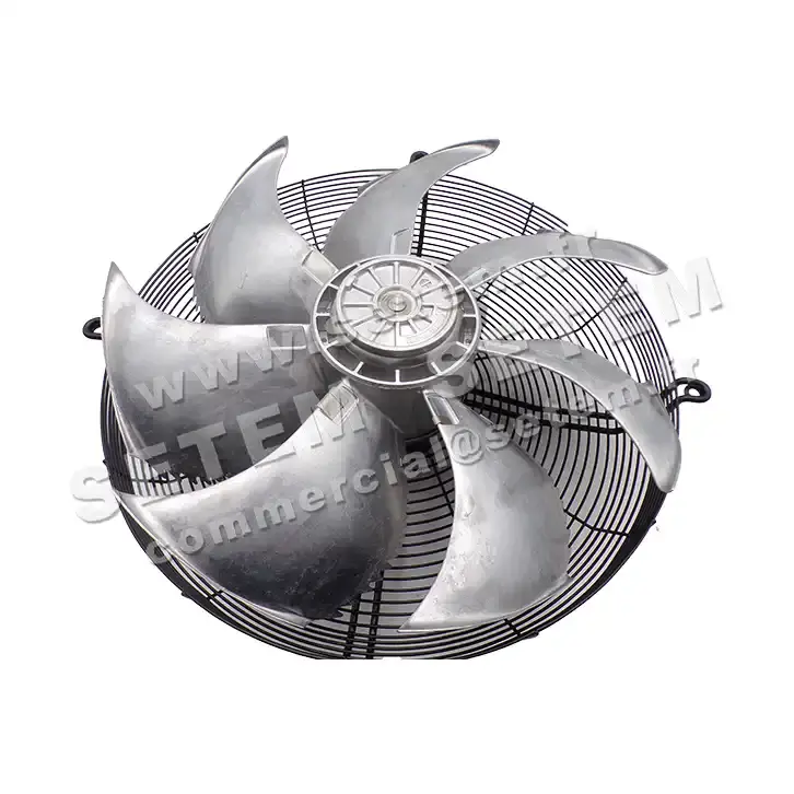 VENTILATEUR FN050-SDK.4F.V7P1 *162330*