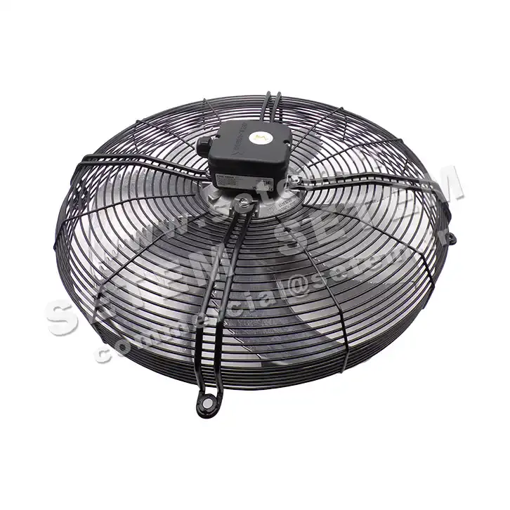 VENTILATEUR FN050-SDK.4F.V7P1 *162330* 3