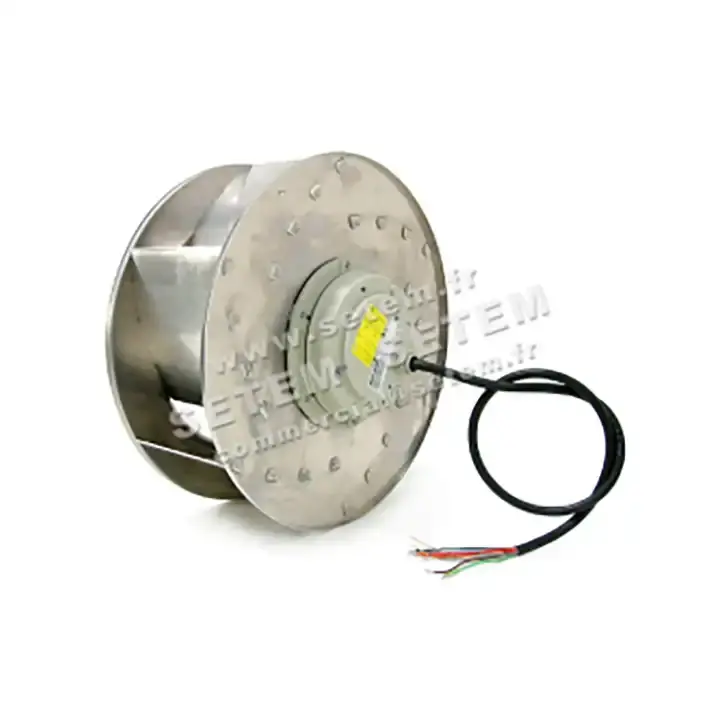 MOTOTURBINE RH35M-4DK.4C.1R *108099*