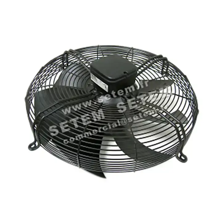 VENTILATEUR FE045-4DK.4I.6 *126370*