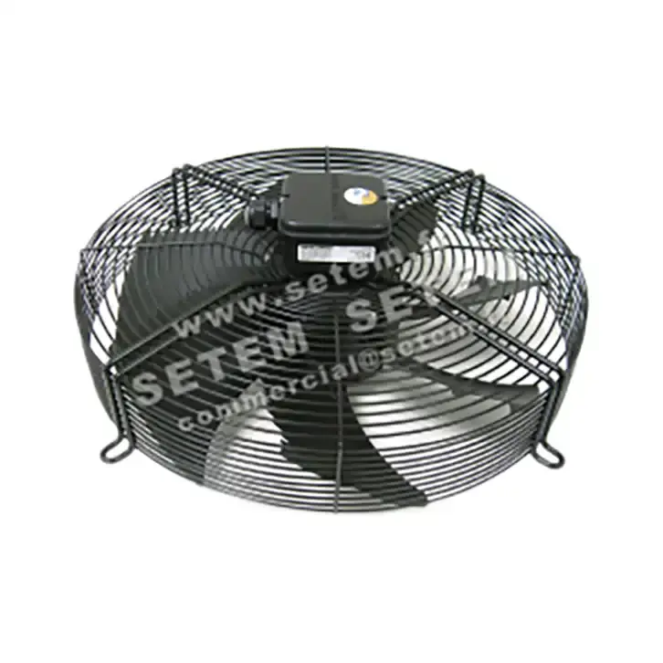 VENTILATEUR FN045-6EK.2F.V7P3 *141707*