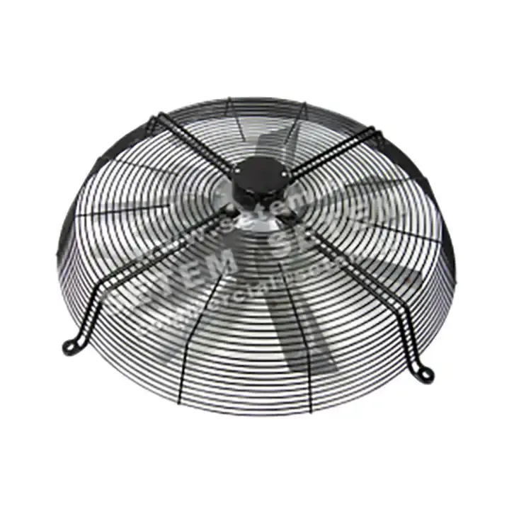 VENTILATEUR FC056-4DK.4I.V7 *135366*