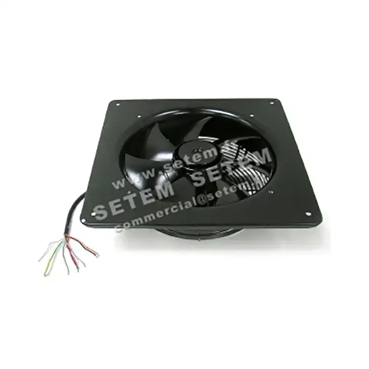 VENTILATEUR FE031-4DQ.0C.V7 *134736*