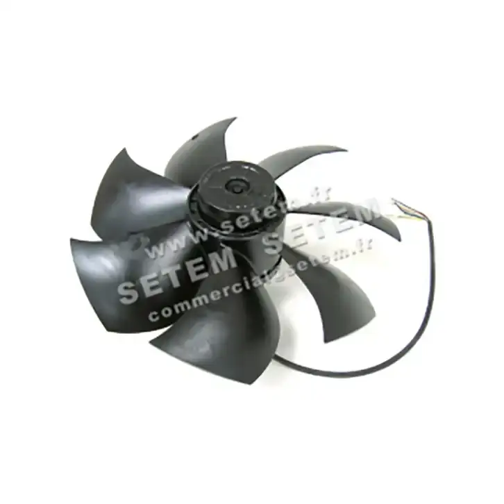 VENTILATEUR FE040-4EA.2F.V7 *123204*