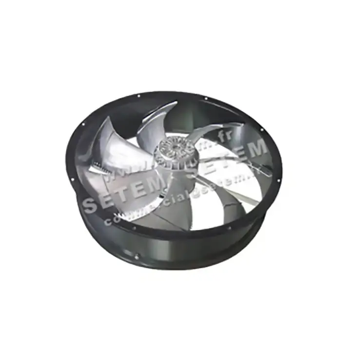 VENTILATEUR FC080-SDL.6K.A7 *135540*