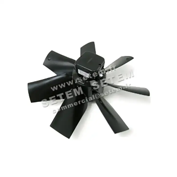 VENTILATEUR FC056-4DA.4I.A7 *124824*