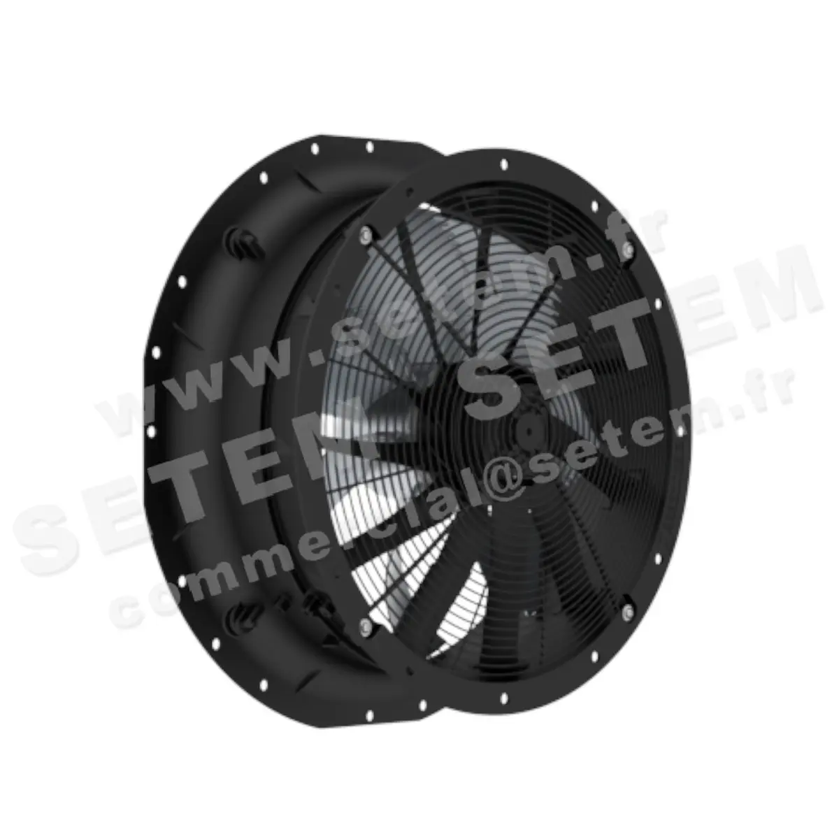 9903008007-VENTILATEUR ZIEHL ABEGG ZN050-VDL.4I.V7P1 *161765*
