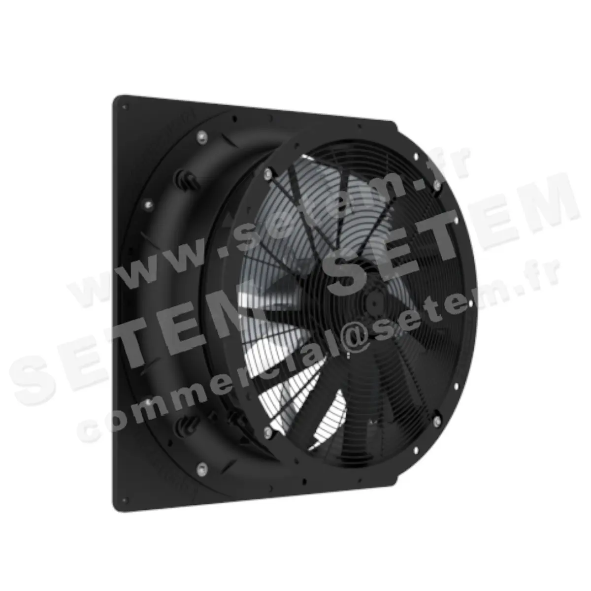 9903008009-VENTILATEUR ZIEHL ABEGG ZN050-VDQ.4I.V7P1 *161769*