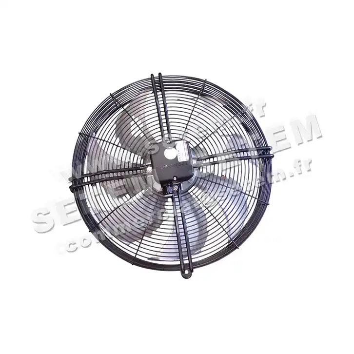 9903009054-VENTILATEUR ZIEHL ABEGG FN050-VDW.4I.A7P1 *179975* 2
