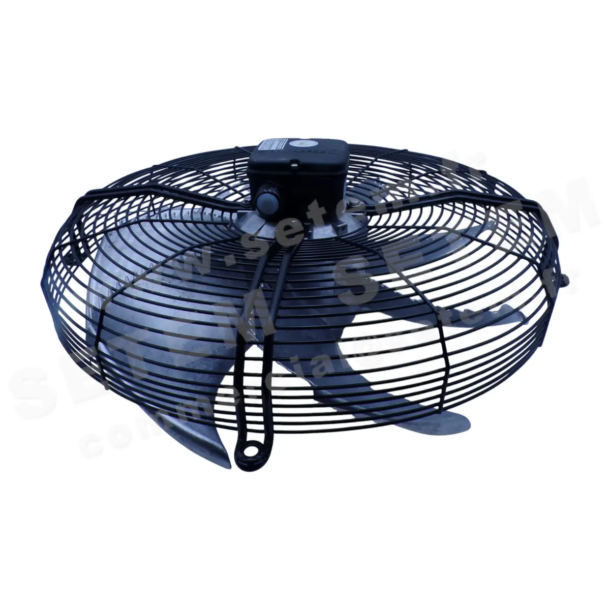 9903009055-VENTILATEUR ZIEHL ABEGG FN050-VDK.4I.V7P1 *153541* 2