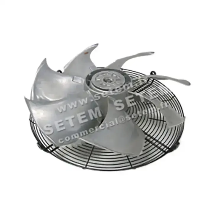 VENTILATEUR FN050-ADK.4C.V7P1 *159582*