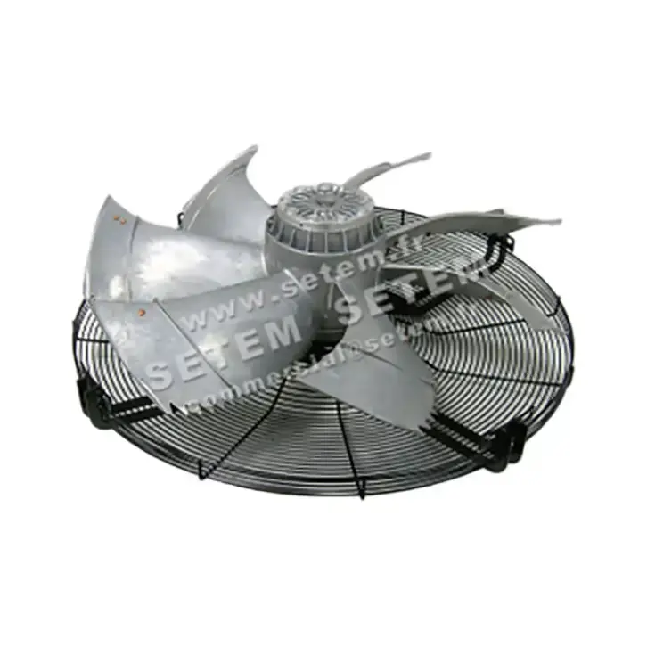 VENTILATEUR FN080-SDS.6N.V7P2 *141677*