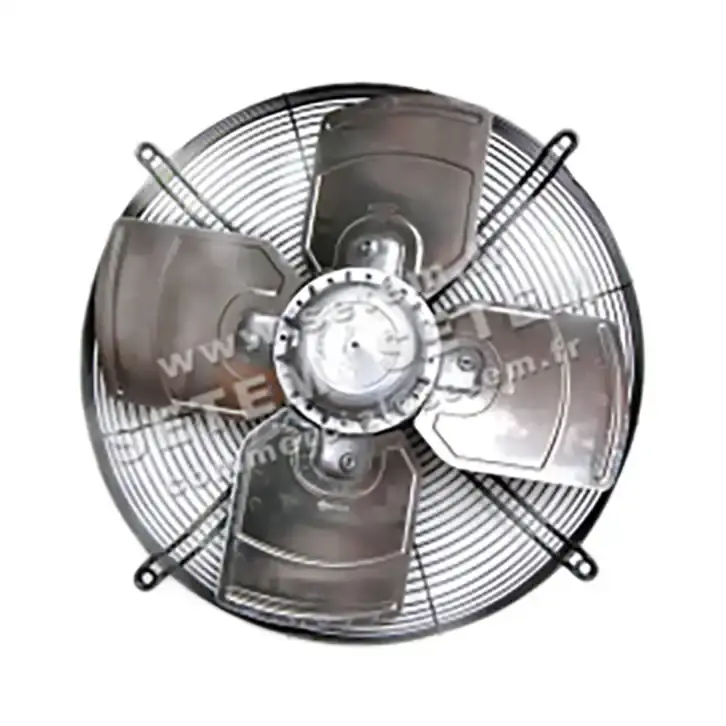 9903009661-VENTILATEUR ZIEHLABEGG FB050.4DK.4I.V4P *209026*