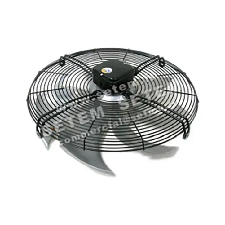 VENTILATEUR FN063-ADK.4I.V7P1 *161238*