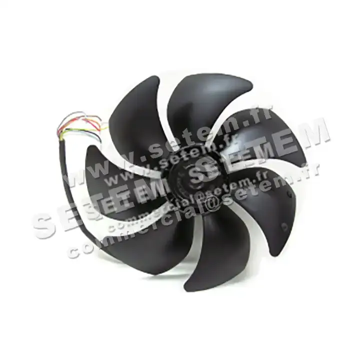 VENTILATEUR FE035-4DA.0C.V7 *124199*