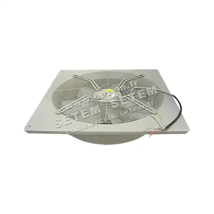VENTILATEUR FC063-4DQ.6K.A7 *206375*