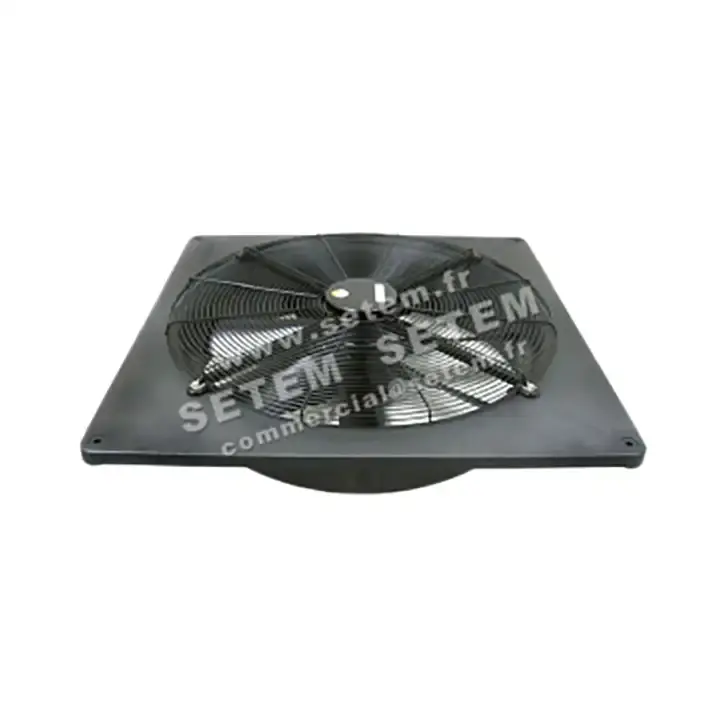 VENTILATEUR FC063-6DQ.4I.A7 *140634*