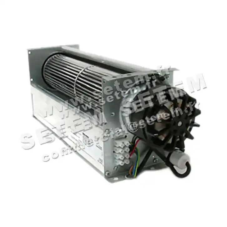 VENTILATEUR QK08A-4EM.35.CD *205027*