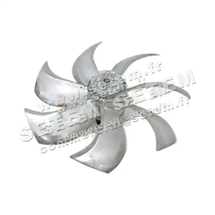 9903009971-VENTILATEUR ZIEHLABEGG FE080.ADA.6N.V7 *122871*