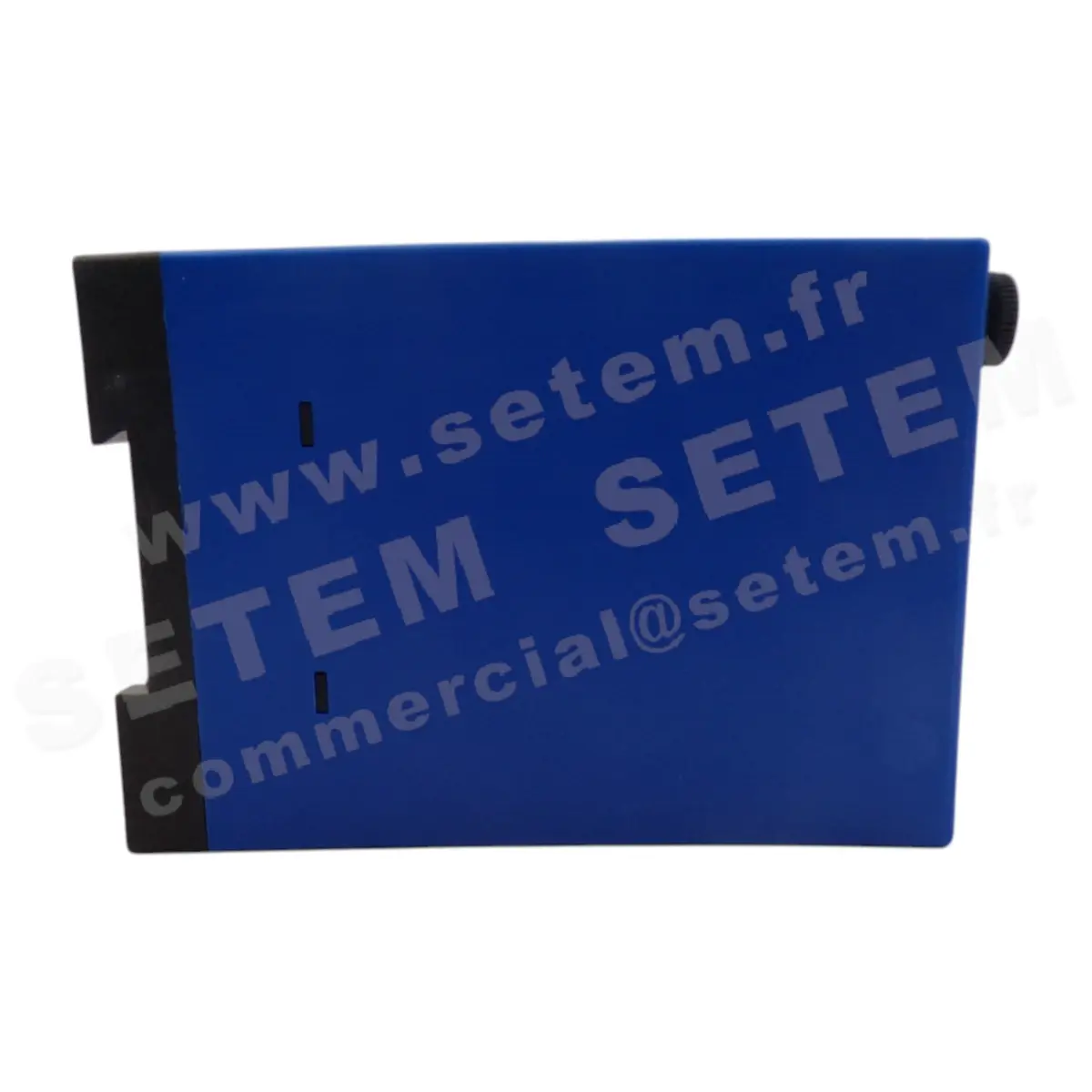 9905001696-RELAIS ZIEHL MSF220SE 24-240V AC/DC 6